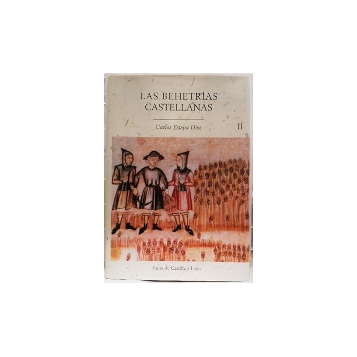 Las Behetrías Castellanas (II).